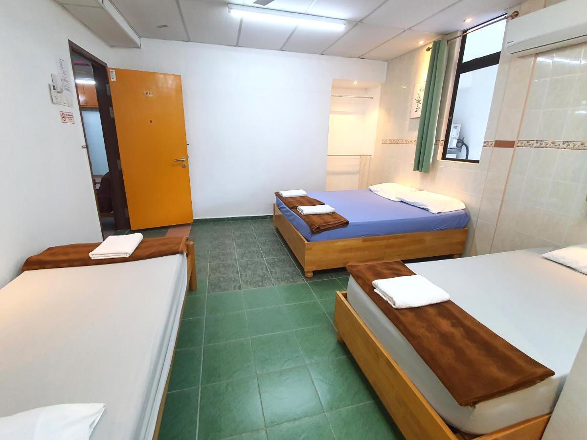 Grand Star Hotel Malacca Екстер'єр фото