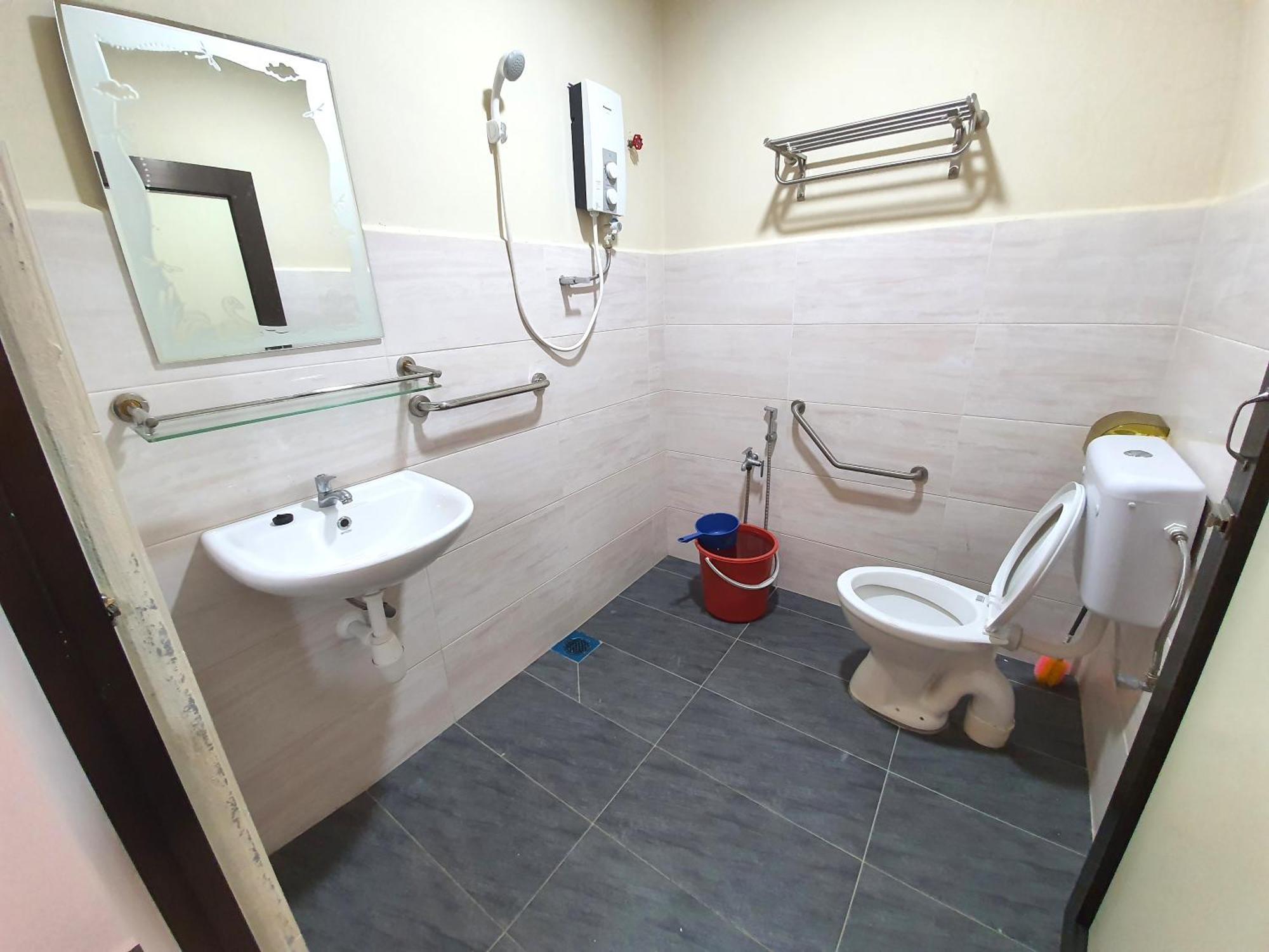 Grand Star Hotel Malacca Номер фото