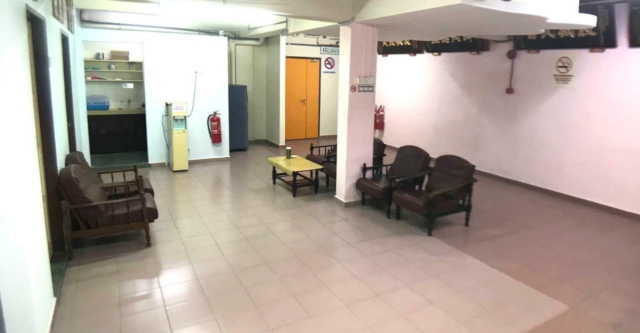 Grand Star Hotel Malacca Екстер'єр фото