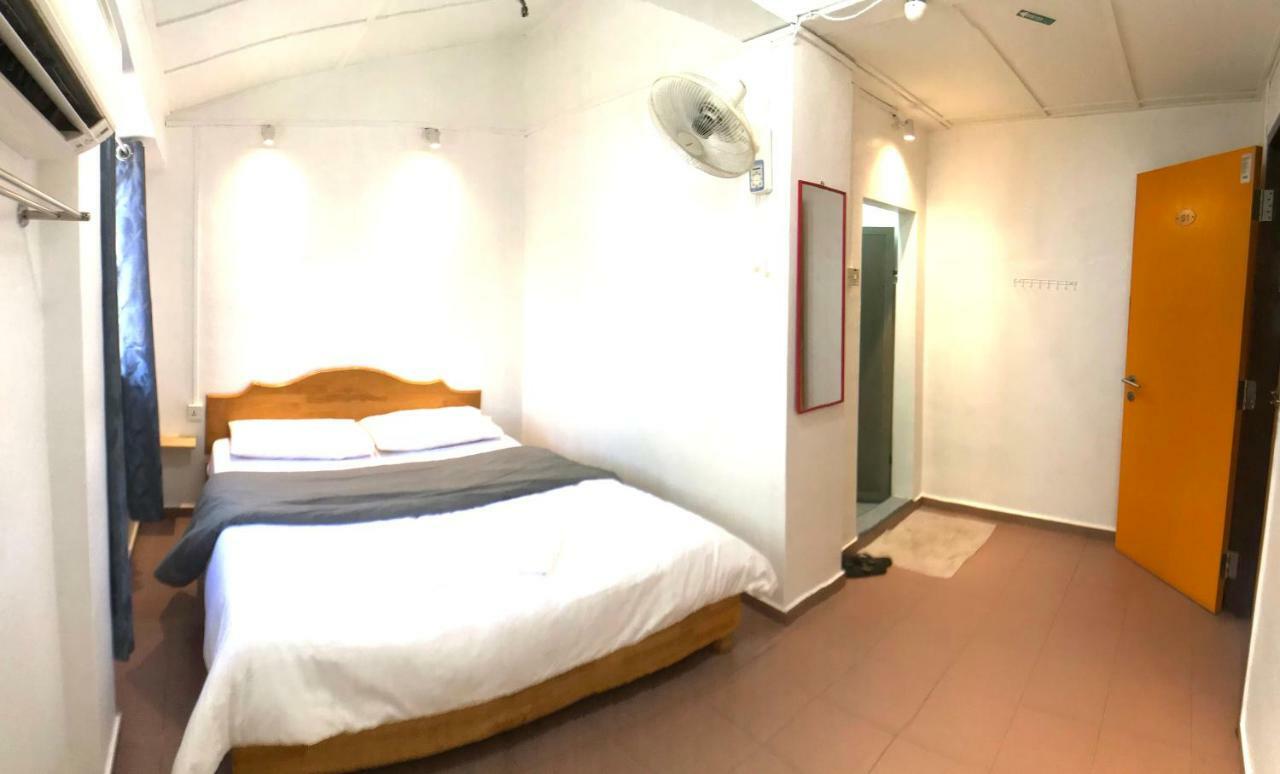 Grand Star Hotel Malacca Екстер'єр фото
